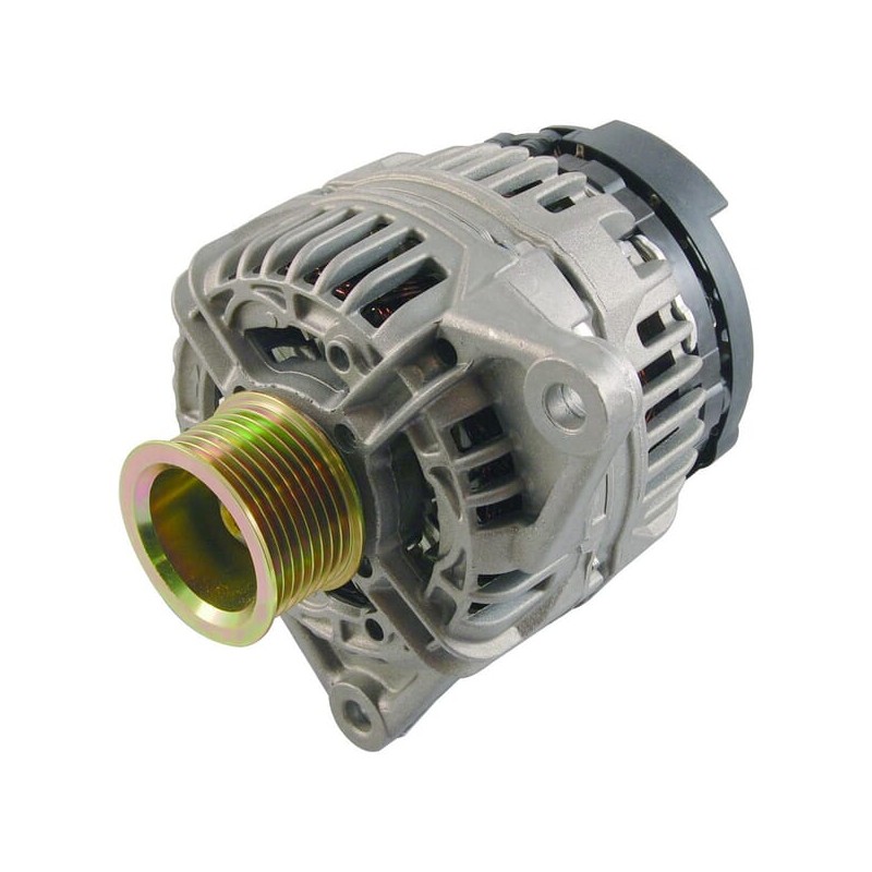 Alternator 14V 90A
