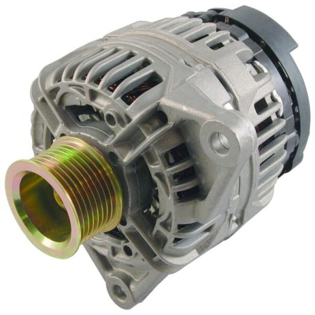 Alternator 14V 90A