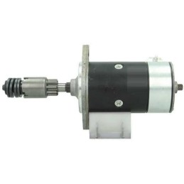 Demaror 12V 0,8kW