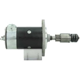 Demaror 12V 0,8kW