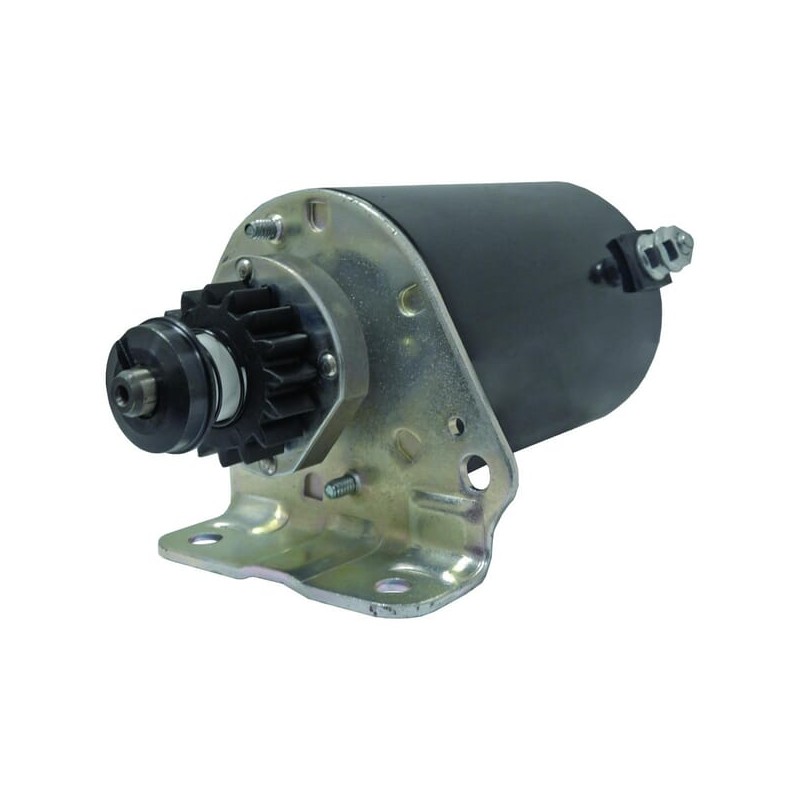 Demaror de 12V, 16 dinți, CCW, Kramp