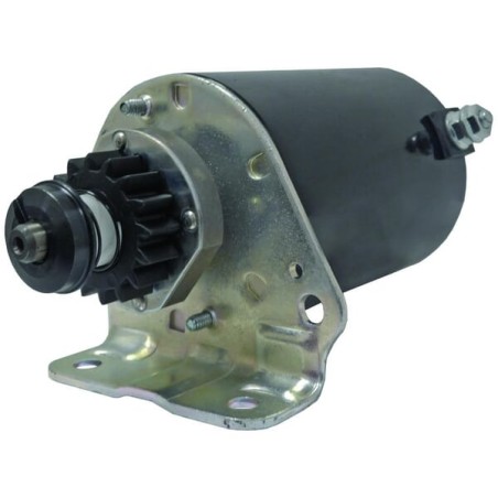Demaror de 12V, 16 dinți, CCW, Kramp