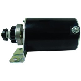 Demaror de 12V, 16 dinți, CCW, Kramp