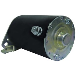 Demaror de 12V, 16 dinți, CCW, Kramp