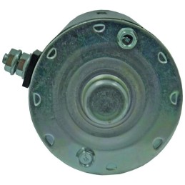 Demaror de 12V, 16 dinți, CCW, Kramp