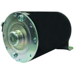 Demaror de 12V, 16 dinți, CCW, Kramp