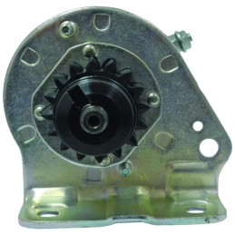 Demaror de 12V, 16 dinți, CCW, Kramp