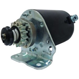 Demaror 12V, 14 dinți, CCW, Kramp