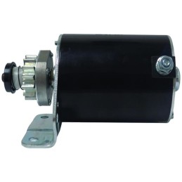 Demaror 12V, 14 dinți, CCW, Kramp