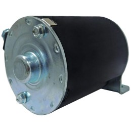 Demaror 12V, 14 dinți, CCW, Kramp
