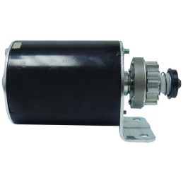 Demaror 12V, 14 dinți, CCW, Kramp