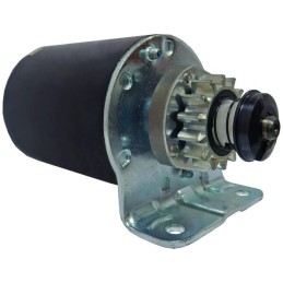 Demaror 12V, 14 dinți, CCW, Kramp