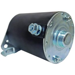 Demaror 12V, 14 dinți, CCW, Kramp