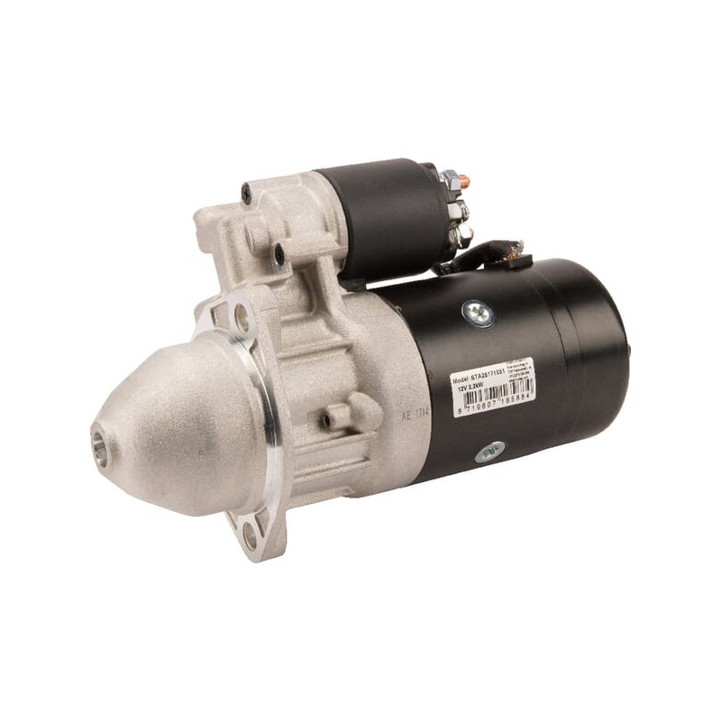 Demaror 12V 2,2kW 11 dinți Kramp