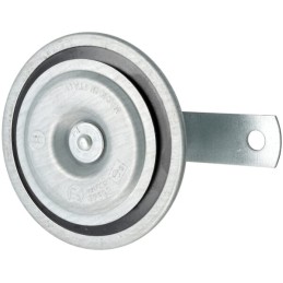 Claxon 12V - Ø91mm 110dB(A), 450Hz (1)
