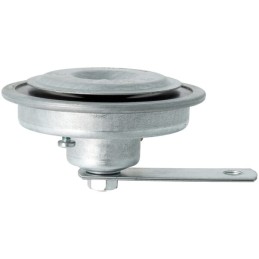 Claxon 12V - Ø91mm 110dB(A), 450Hz (1)