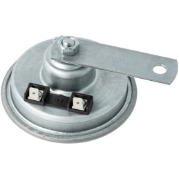 Claxon 12V - Ø91mm 110dB(A), 450Hz (1)