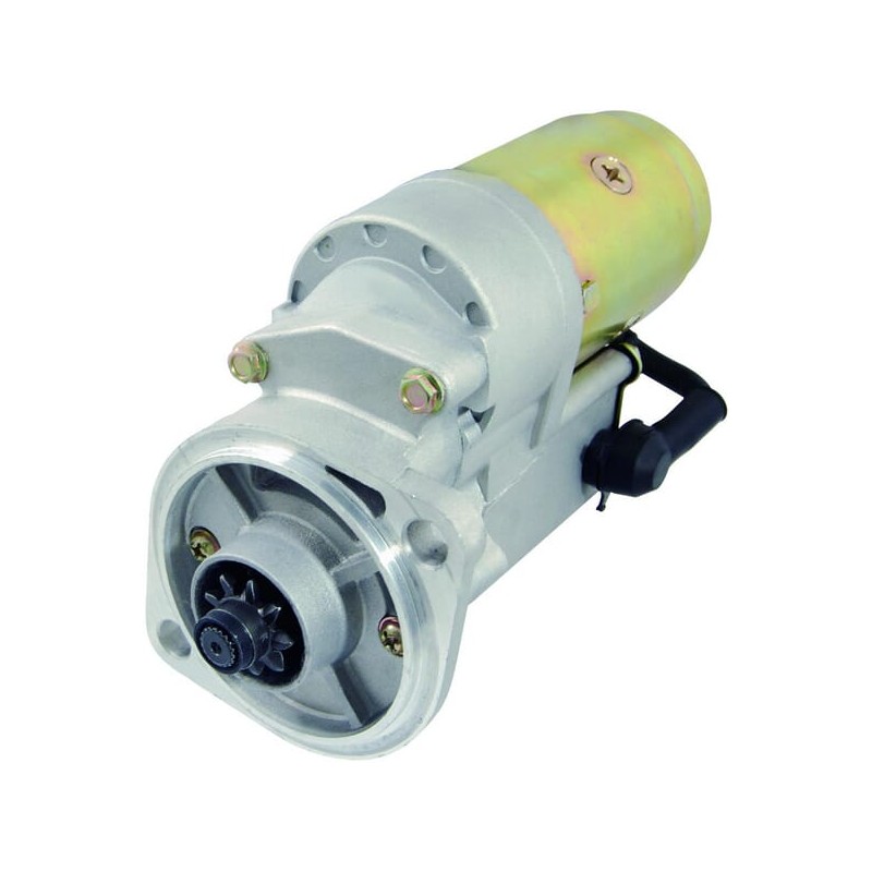 Starter 12V 2,0kW