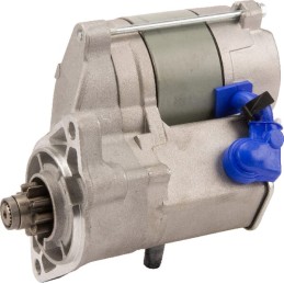 Demaror 12V 1,2kW 9 dinți Kramp