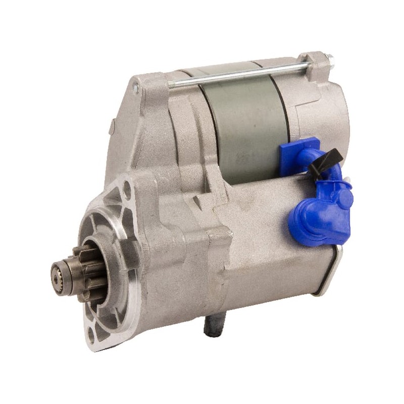Demaror 12V 1,2kW 9 dinți Kramp
