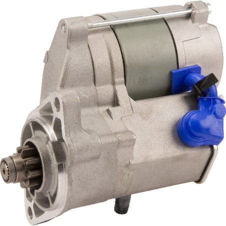 Demaror 12V 1,2kW 9 dinți Kramp
