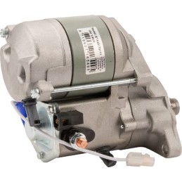 Demaror 12V 1,2kW 9 dinți Kramp