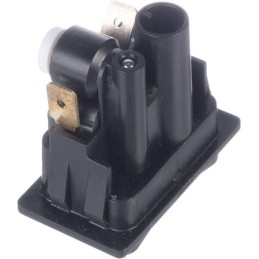 Comutator de scaun