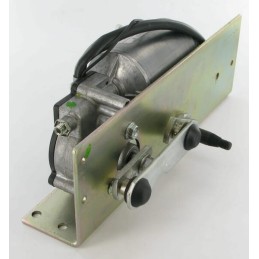 Motor de ștergător JD