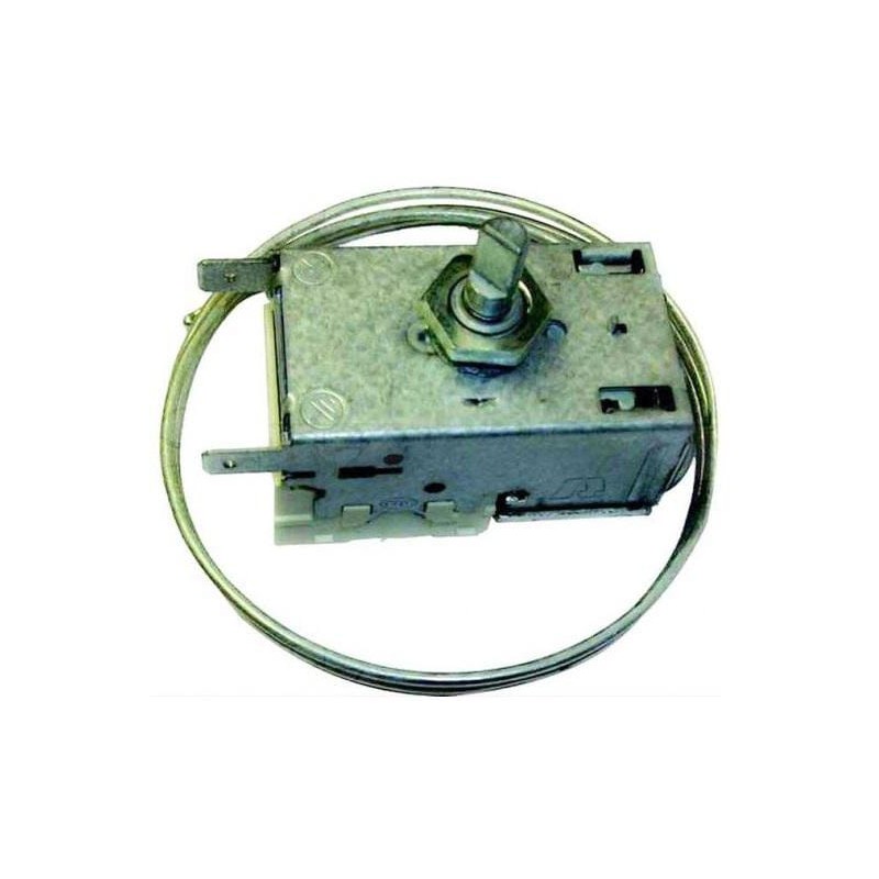Comutator termostatic