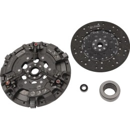 Set ambreiaj ambreiaj cu un disc