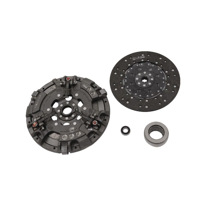 Set ambreiaj ambreiaj cu un disc