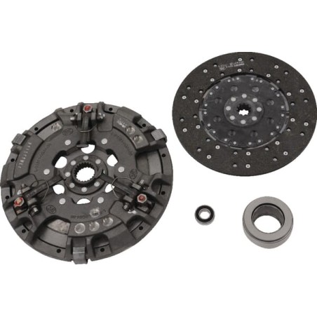 Set ambreiaj ambreiaj cu un disc