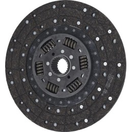 Disc ambreiaj TZVN