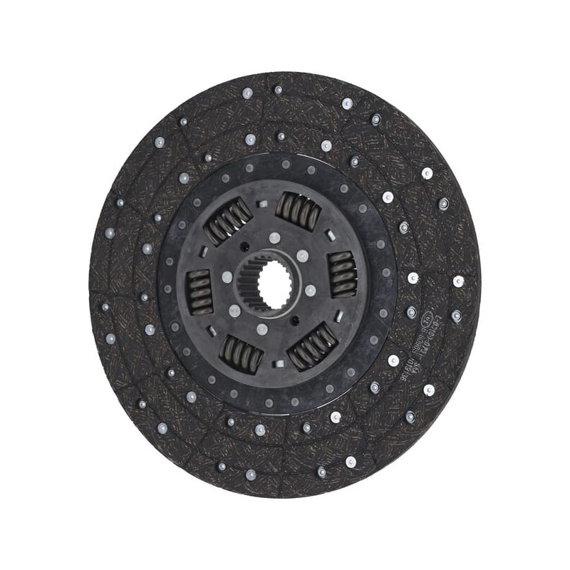 Disc ambreiaj TZVN
