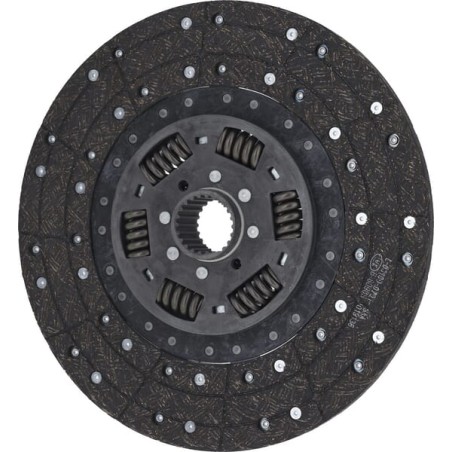 Disc ambreiaj TZVN