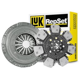 Set ambreiaj ambreiaj cu un disc