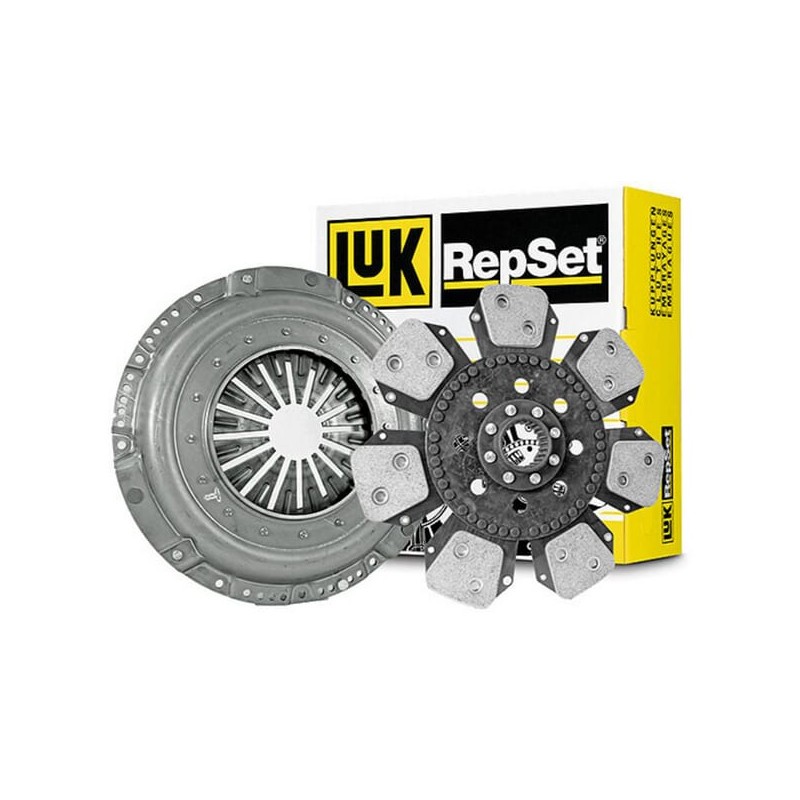 Set ambreiaj ambreiaj cu un disc