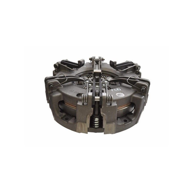 Capace de ambreiaj duble KGS6