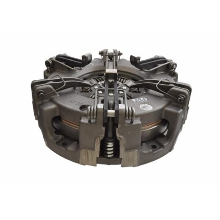 Capace de ambreiaj duble KGS6
