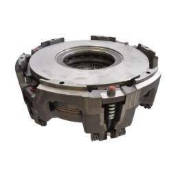 Capace de ambreiaj duble KGS6