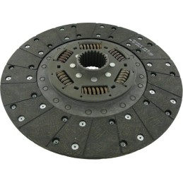 Disc de ambreiaj TSFN