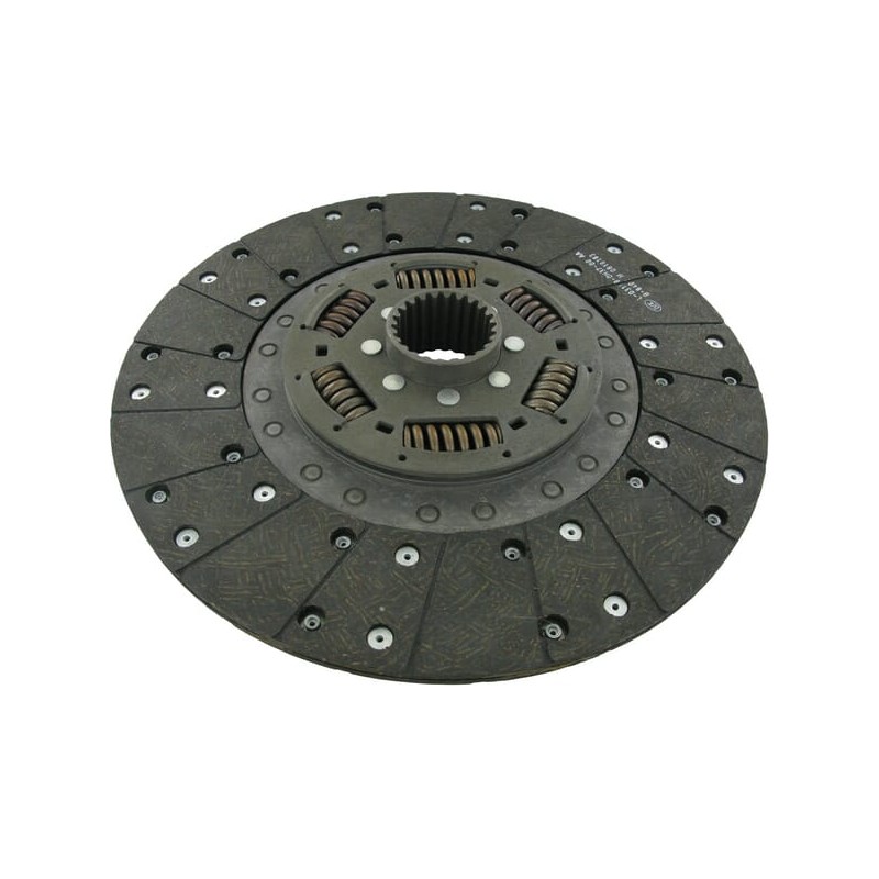 Disc de ambreiaj TSFN