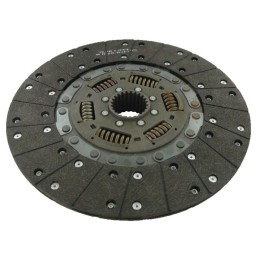 Disc de ambreiaj TSFN