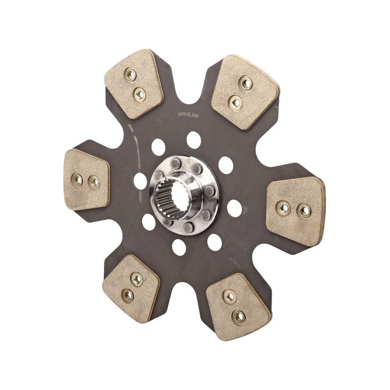 Disc ambreiaj