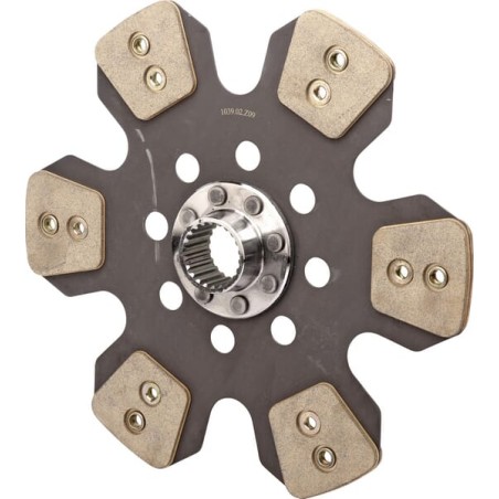 Disc ambreiaj