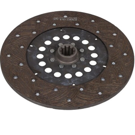 Disc de ambreiaj UKF