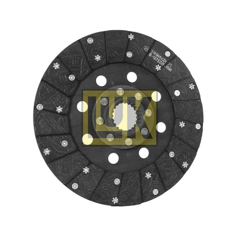 Disc de ambreiaj