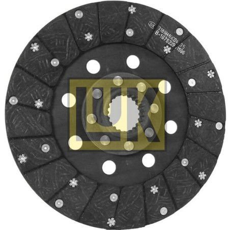 Disc de ambreiaj