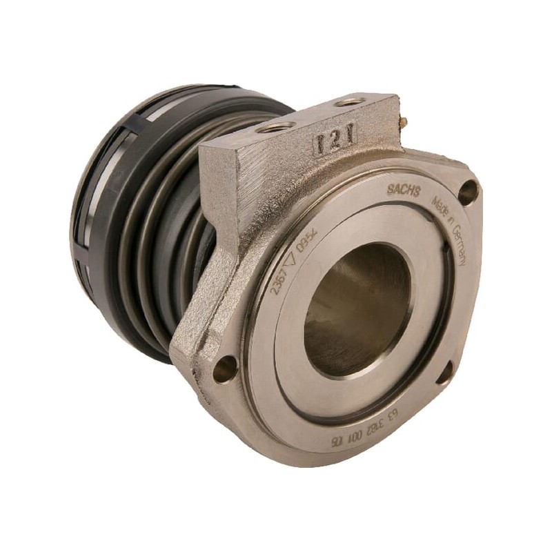 Lagăr axial F&S