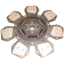 Disc ambreiaj TDCA